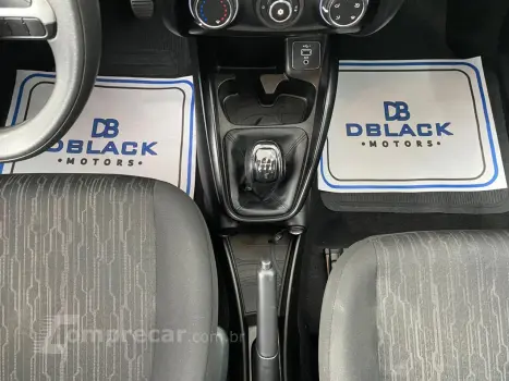 ARGO DRIVE 1.0 6V Flex