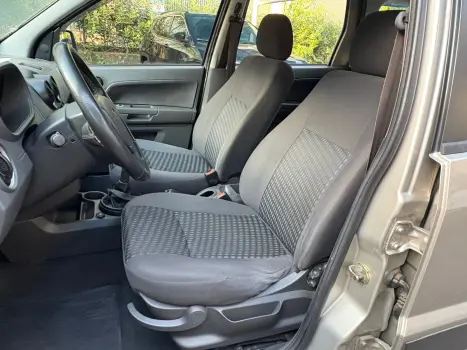 ECOSPORT 1.6 XLS 8V