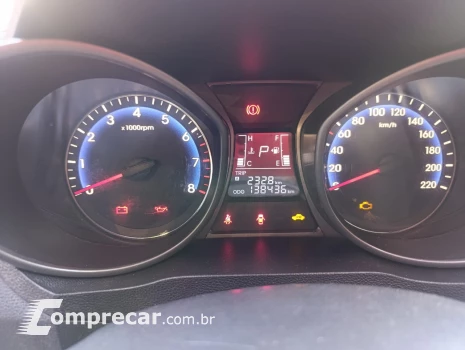 HB20S 1.6 Premium 16V