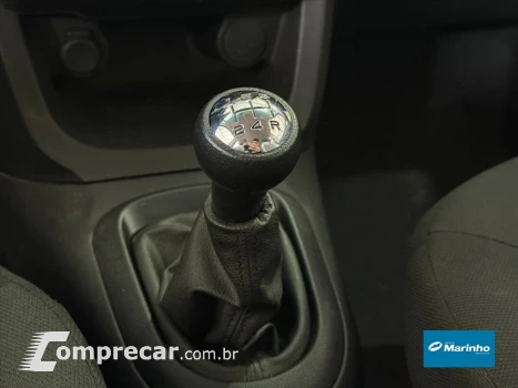 AIRCROSS 1.6 VTI 120 FLEX START MANUAL