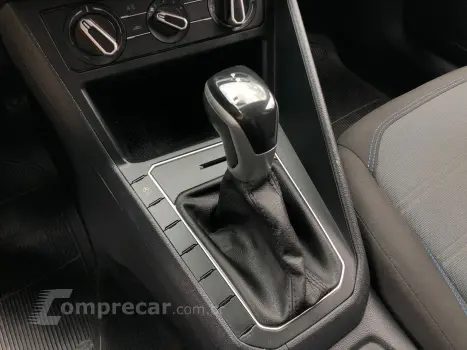 Nivus 1.0 200 Tsi Total Flex Comfortline Automático