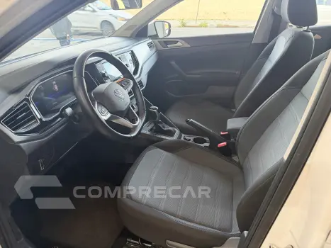 NIVUS 1.0 200 TSI Comfortline