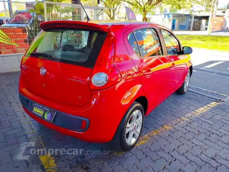 PALIO 1.4 MPI ATTRACTIVE 8V