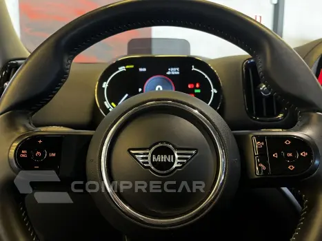 Countryman 1.5 12V 4P COOPER S E TOP ALL4 HYBRIDO TWINPOWER