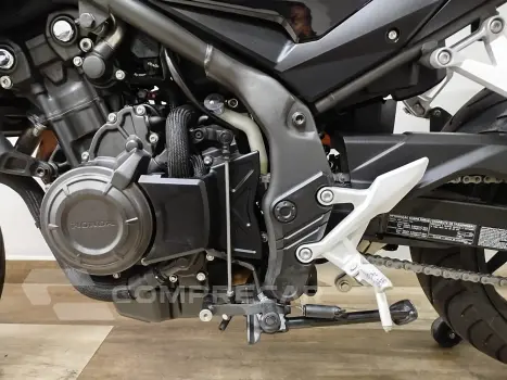 CB 500F