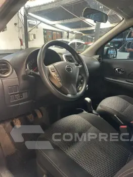 MARCH 1.0 SV 12V FLEX 4P MANUAL