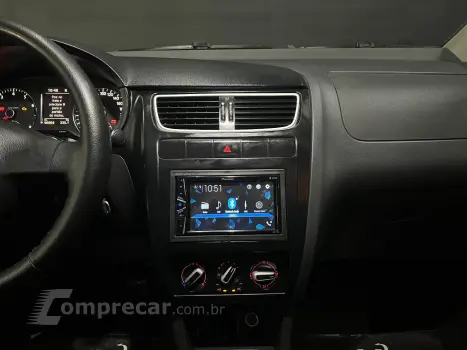 FOX 1.6 MI 8V FLEX 4P AUTOMATIZADO