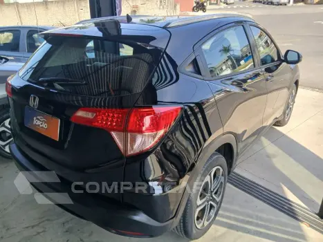 HR-V EX 1.8 Flexone 16V 5p Aut.
