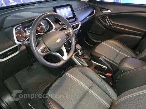 TRACKER 1.0 Turbo LTZ