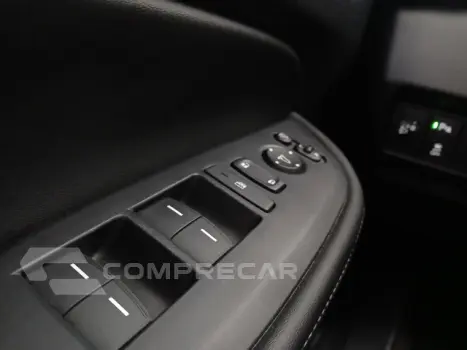 CITY - 1.5 I-VTEC EXL CVT