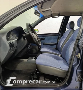 PALIO 1.0 MPI EX 8V