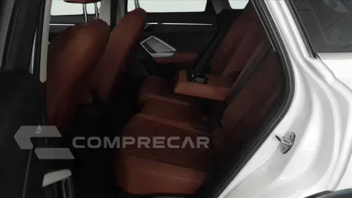 Q3 2.0 40 TFSI GASOLINA PERFORMANCE QUATTRO TIPTR