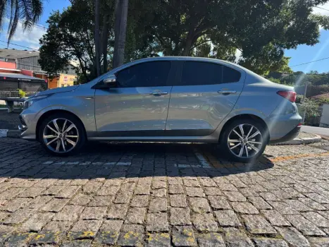 CRONOS PRECISION 1.8 16V Flex Aut.