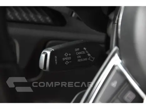 A3 - 2.0 TFSI SEDAN AMBITION 16V 4P S-TRONIC