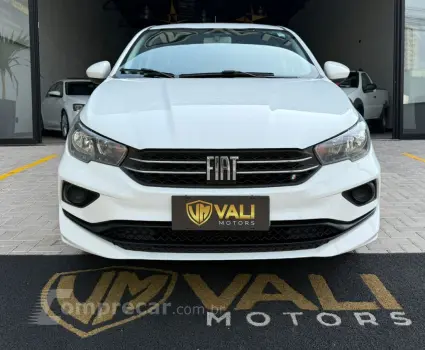 CRONOS DRIVE 1.3 8V Flex