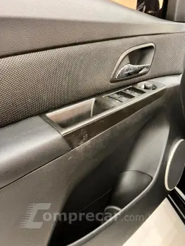 CRUZE LT 1.8 16V FlexPower 4p Aut.