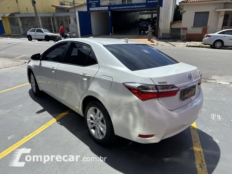 COROLLA 2.0 XEI 16V