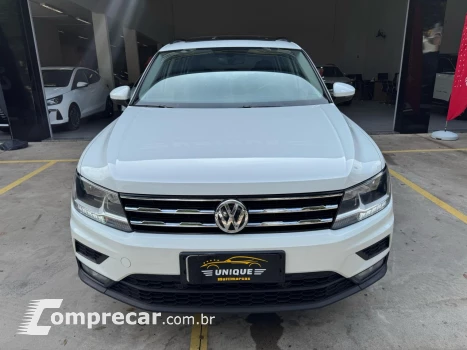 TIGUAN Allspac 250 TSI 1.4 Flex