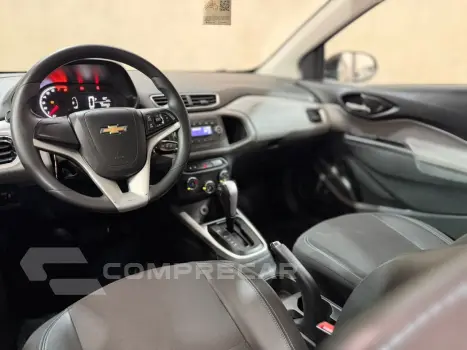 Onix Hatch 1.4 4P FLEX ADVANTAGE AUTOMÁTICO