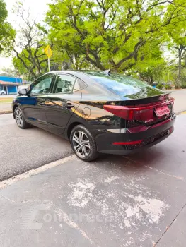 HB 20 Sedan 1.0 12V 4P FLEX COMFORT PLUS