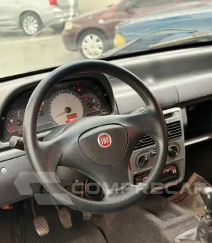 UNO 1.0 MPI Mille Fire 8V