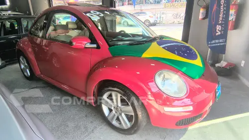 NEW BEETLE 2.0 MI 8V