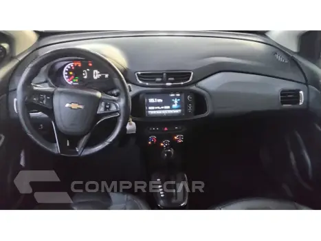 ONIX 1.4 MPFI LTZ 8V FLEX 4P AUTOMATICO