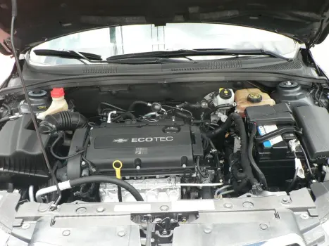CRUZE 1.8 LT 16V