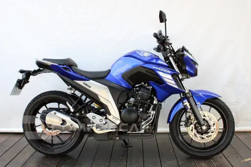 Yamaha YAMAHA FZ25 FAZER ABS
