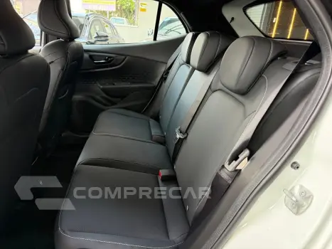 PULSE 1.0 TURBO 200 HYBRID AUDACE CVT