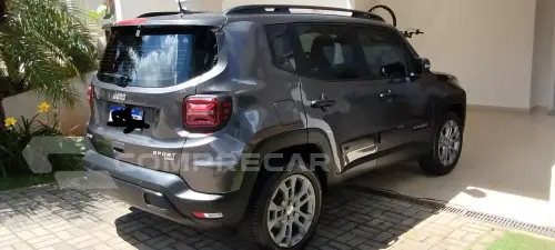 RENEGADE 1.3 T270 Turbo Sport