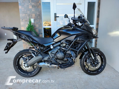 KAWASAKI Versys 650