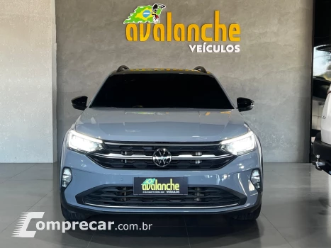 NIVUS 1.0 200 TSI TOTAL FLEX HIGHLINE AUTOMÁTICO