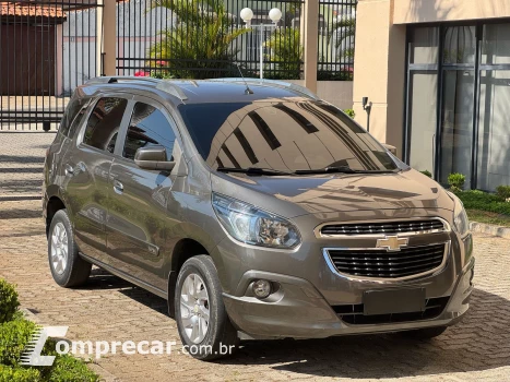 SPIN 1.8 LTZ 8V
