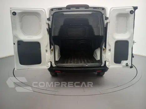 FIORINO 1.3 FIREFLY FLEX ENDURANCE MANUAL