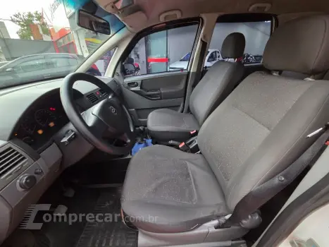 Meriva Expres.EASYTRONIC 1.8 FlexPower