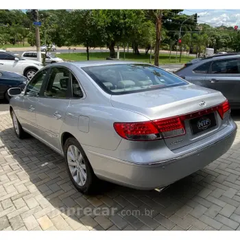 AZERA GLS 3.3 V6 24V 4p Automático