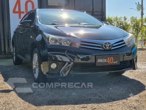 COROLLA