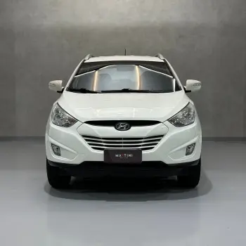 ix35 2.0 16V 2WD Flex Mec.