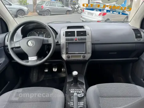 POLO 2.0 MI GT 8V