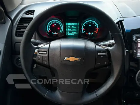 S10 2.5 16V LTZ CD 4X4