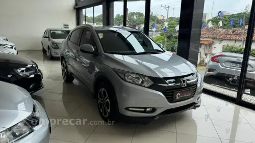 HR-V 1.8 16V EX
