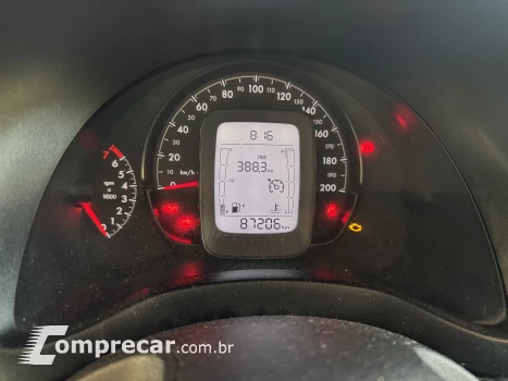 STRADA 1.4 Fire Endurance CS