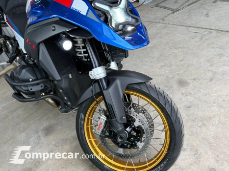 R 1300 GS TROPHY