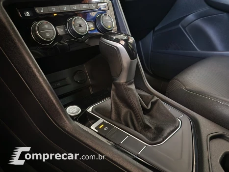 TAOS 1.4 250 TSI TOTAL FLEX HIGHLINE AUTOMÁTICO