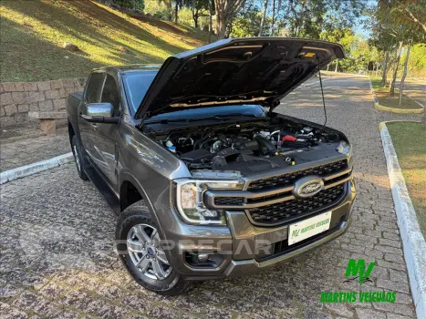 RANGER 2.0 TURBO DIESEL CD XLS 4X4 AUTOMÁTICO