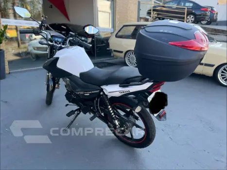 YBR 150 FACTOR ED/FLEX
