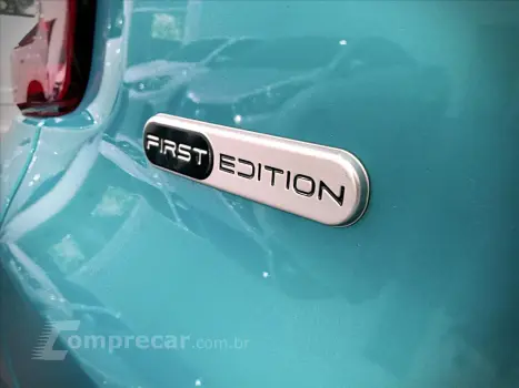 C3 1.0 FIREFLY FLEX FIRST EDITION MANUAL