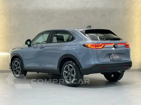 HR-V EX 1.5 Flex Sensing 16V 5p Aut.
