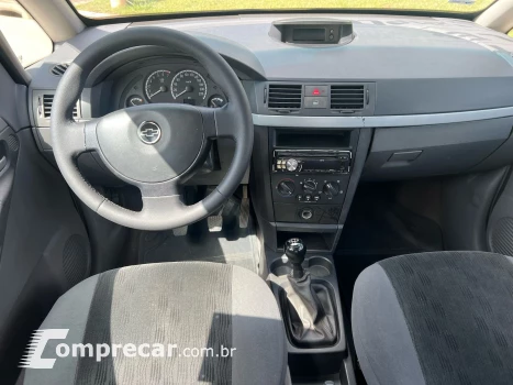 MERIVA 1.8 MPFI 8V